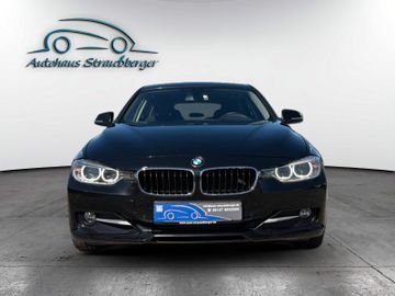 BMW 320 - 7