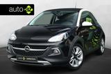 Opel Adam 1.0 Turbo Rocks BlitZ / Apple Carplay / Sto - Opel mit Benzin-Antrieb: Blitz