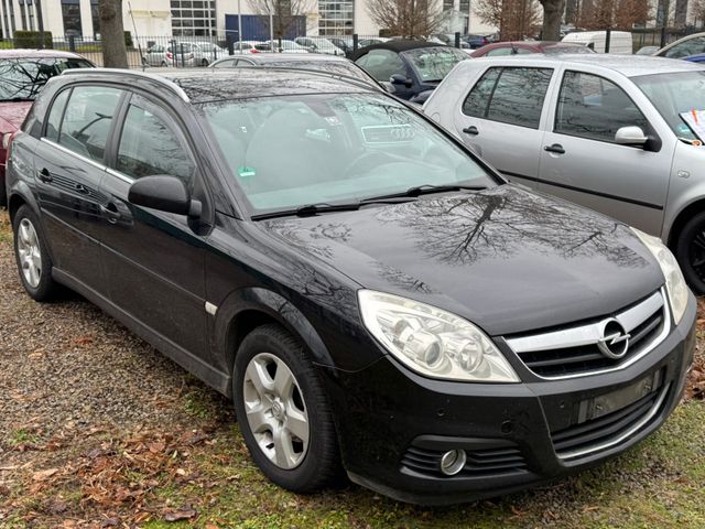 Opel Signum Edition 2.2*MOTOR SPRINGT NICHT AN*