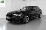 BMW 530 d M Sport M Paket Black