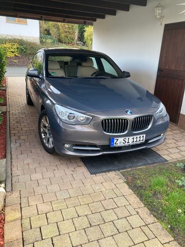 BMW 530 Gran Turismo 530d xDrive Gran Turismo -