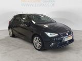 Seat Ibiza FR NAV LED DIG-DISPLAY SITZ.HZG TEMPOMAT A - Seat Ibiza in Duisburg