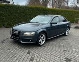 Audi A4 B8 2.0 TFSI Quattro S Line Motor r... - Audi A4 mit Benzin-Antrieb: Limousine, 2.8