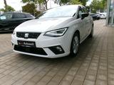 Seat Ibiza FR 1.0 TSI Navi Kamera SHZ Allwetter LED - Seat Ibiza Gebrauchtwagen in Bonn