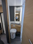 Adria Coral XL ALL-IN 660 SL *Alufelgen*