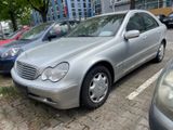 Mercedes-Benz C 180 ELEGANCE Tüv 11.26 + Service 11.26 - Mercedes-Benz C-Class aus 2001