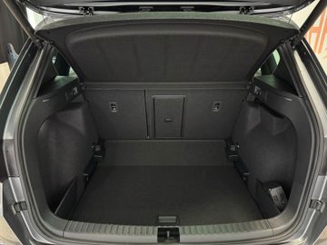 Seat Ateca FR 2.0 DSG Black Ed.*AHK*Pano*360Grad