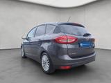 Ford C-Max 1.0 EcoBoost Titanium Navi RFC Wi-Pa - Ford Gebrauchtwagen in Cottbus