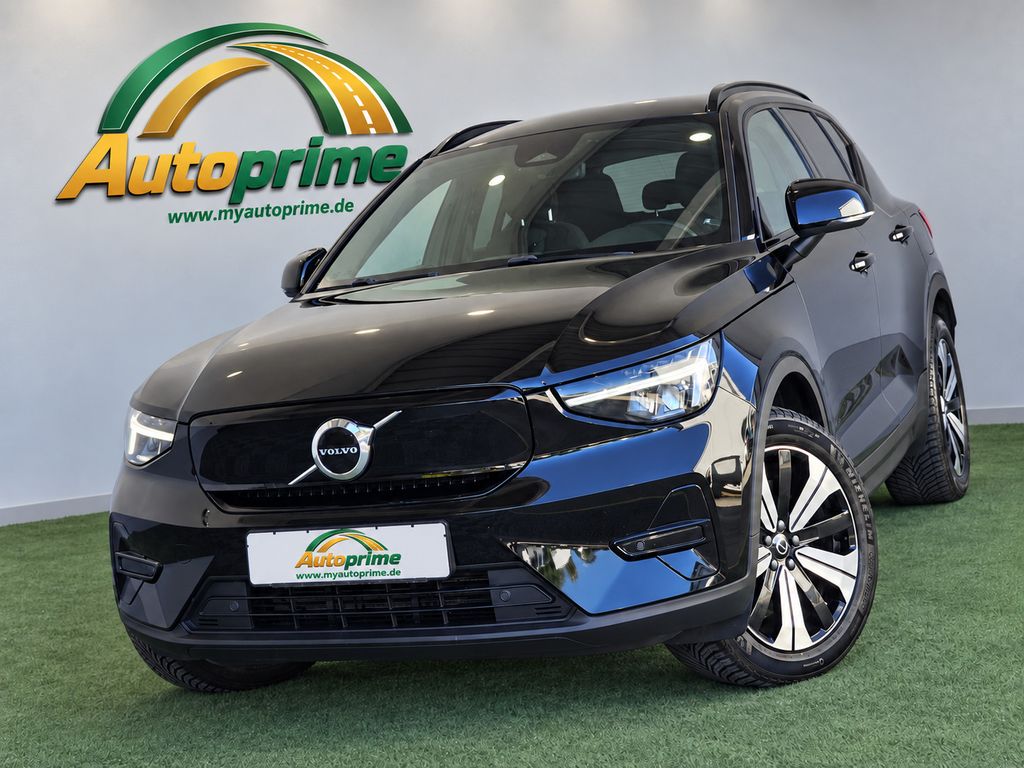 Image of Volvo XC40