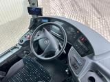 Mercedes-Benz O550 Integro II Lift Klima WC - S415 UL - Mercedes-Benz O 550