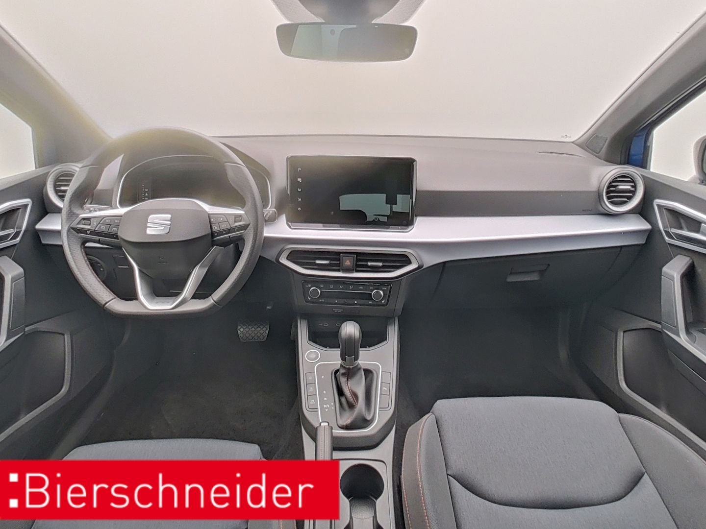 Seat Ibiza - Bild 4