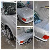 Audi 100 2.6l  V6 Oldtimer - Audi Gebrauchtwagen von 1993