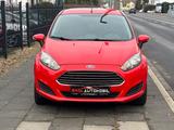 Ford Fiesta Trend /Automatik /Navi/ Kame/Tüv/Neu