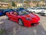 Ferrari F430 Spider F1 - 2009 INTROVABILE - Ferrari: F 20