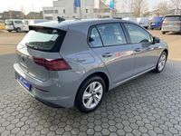 Volkswagen Golf - Vorschau Bild 3