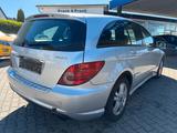 Mercedes-Benz R 320 CDI 4Matic, Klima, Tüv neu, Leder - silberne Mercedes-Benz R 320