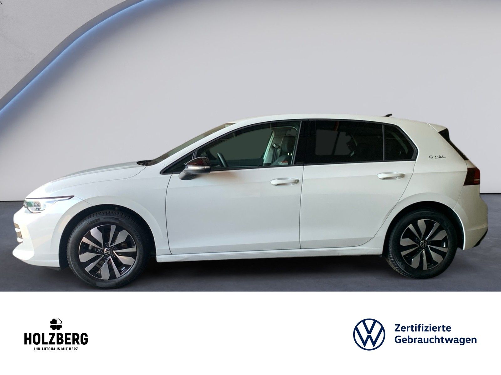 Volkswagen Golf - Bild 3