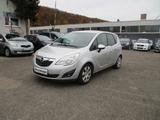 Opel Meriva 1.3 CDTI Edition 70kW - Opel Meriva mit Schiebetür