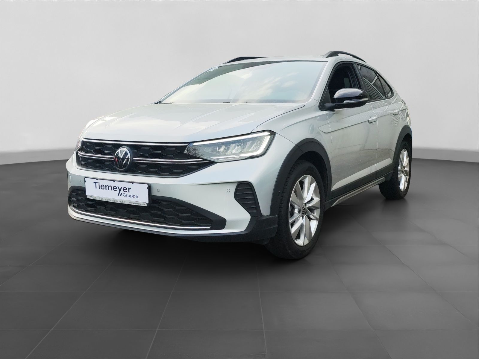 Volkswagen Taigo - Bild 2