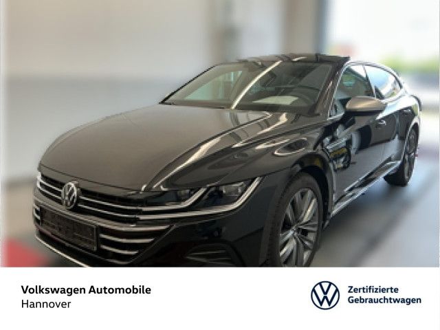 VW Arteon Shooting Brake 2.0 TDI DSG Navi AHK LED K