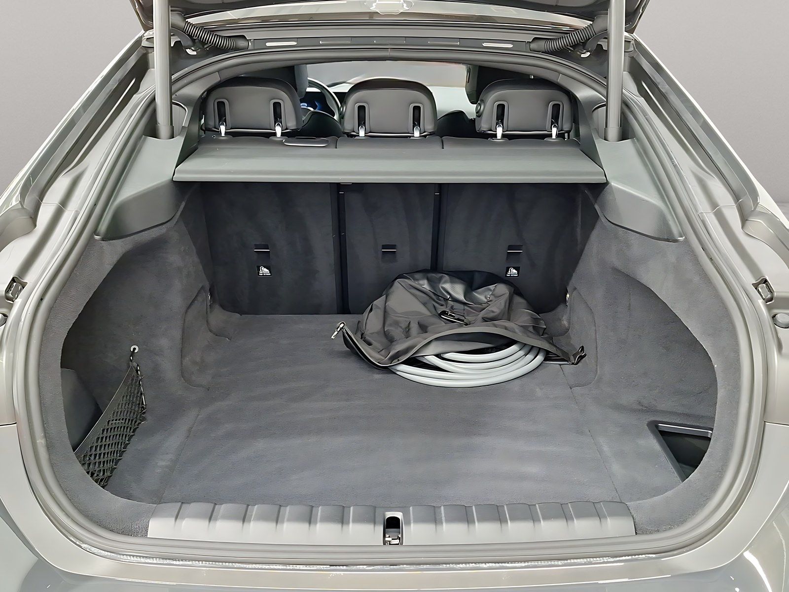 BMW i4 - Bild 11