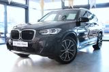 BMW X3 M40d (G01) *Laser*ACC*HUD*HiFi*Memory*SHZ*DAB - BMW X3 M40 Gebrauchtwagen in München