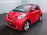 Toyota iQ +/AUTOMATIK/1 HAND/KLIMA/EURO5/ - Toyota IQ: Automatik