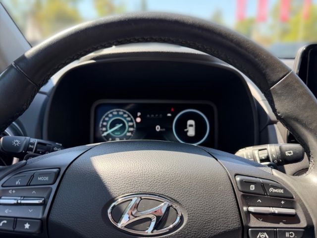 Fahrzeugabbildung Hyundai KONA Edition 30+ Elektro 2WD +KLIMA+RFK+PDC+NAVI