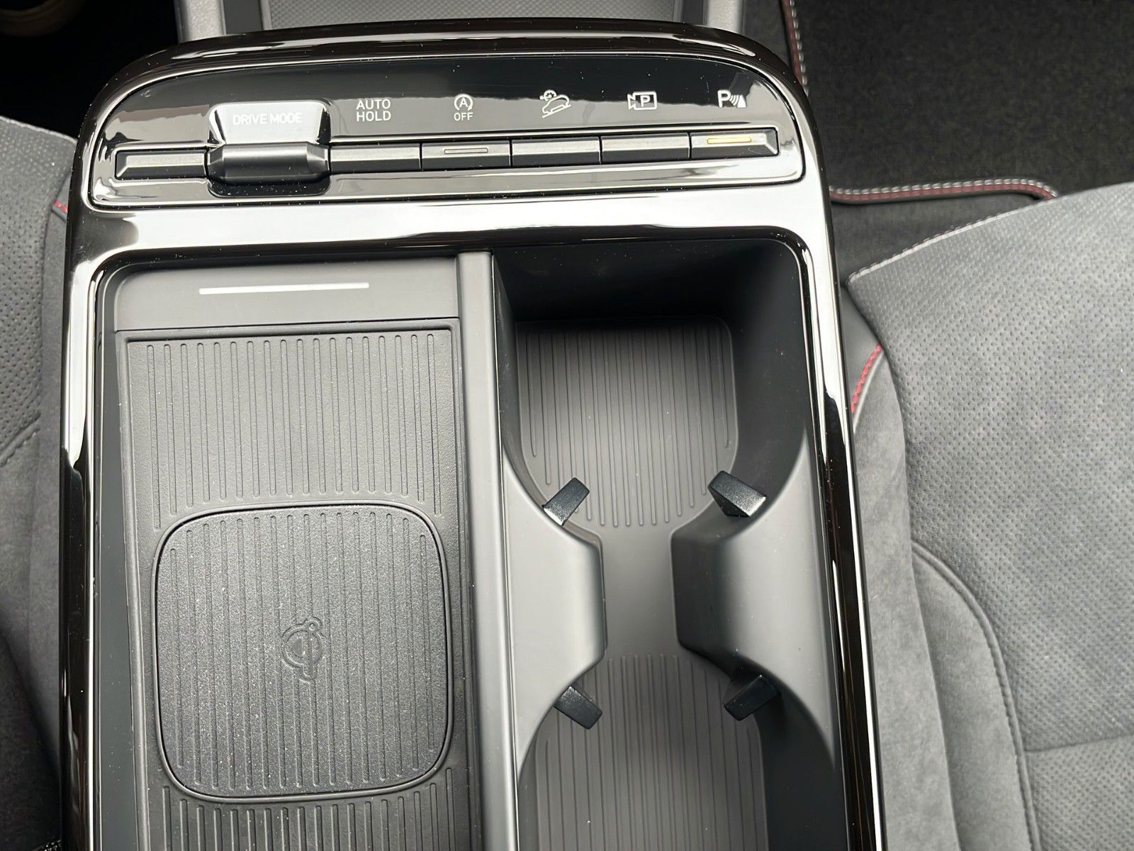 Hyundai TUCSON - Bild 16