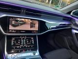 Audi A6 50 TDI quattro tiptronic sport sport