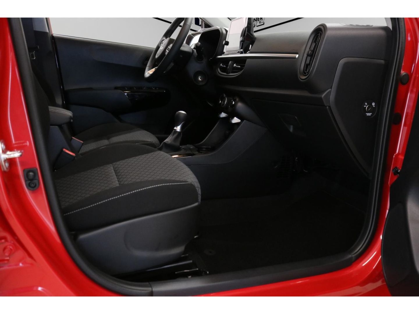 Fahrzeugabbildung Kia Picanto Core Klima Navi Kamera PDC Tempomat