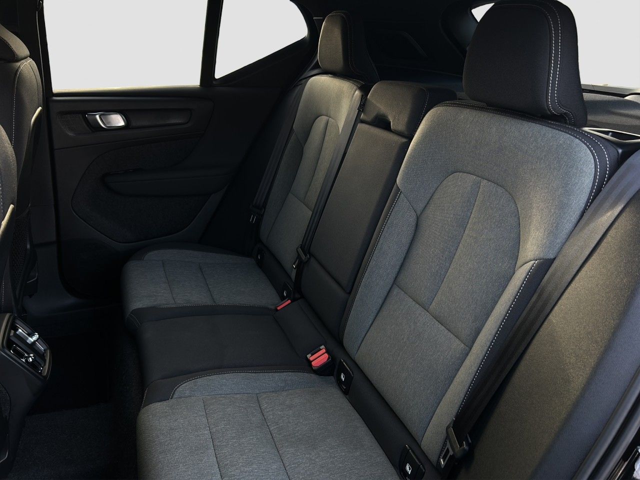 Volvo XC40 - Bild 14
