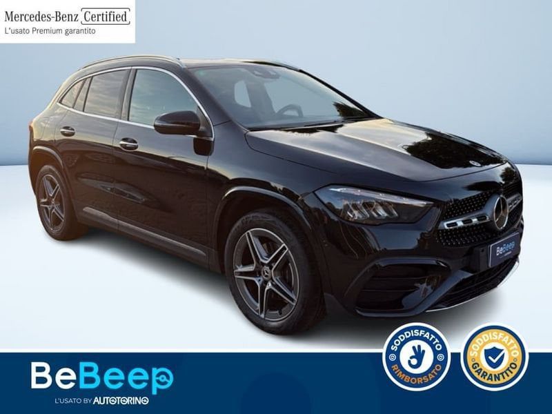 Other Mercedes-Benz GLA 250 E PHEV AMG LINE ADVANCED P imagem 2