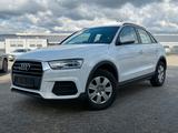 Audi Q3 2.0 TDI Quattro S tronic 184PS