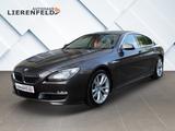 BMW 640d Gran Coupe DigitalTacho HarmanKardon - BMW 6er Reihe in Düsseldorf