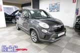 Fiat FIAT 500L 1.3 Multijet 85 CV Trekking - graue Fiat 500L Trekking