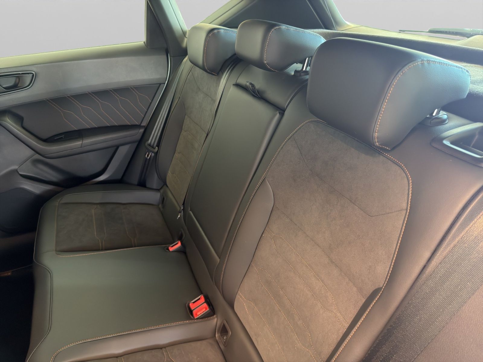 Cupra Ateca - Bild 14