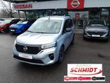Nissan Townstar Kombi L1 Automatik Tekna - Nissan Townstar: Automatik