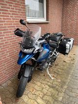 Triumph Tiger 1200 GT Pro  - TRIUMPH TIGER 1200 GT PRO