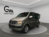 Volkswagen T6 Multivan Comfortline AHK | PDC | Navi - gebrauchte VW T6 Multivan aus dem Jahr 2015