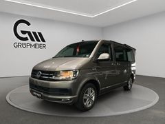 VW T6 Multivan Comfortline AHK | PDC | Navi