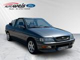 Ford Escort Oldtimer! - Ford Gebrauchtwagen von 1995