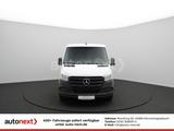 Mercedes-Benz Sprinter 211 Kompakt *1. HAND* +TEMPMATIK (6144) - Mercedes-Benz Mannheim