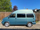 Volkswagen Westfalia California Generation
