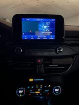 Ford Focus 1,0 EcoBoost 92kW ST-Line ST-Line - Ford Focus: 1.9