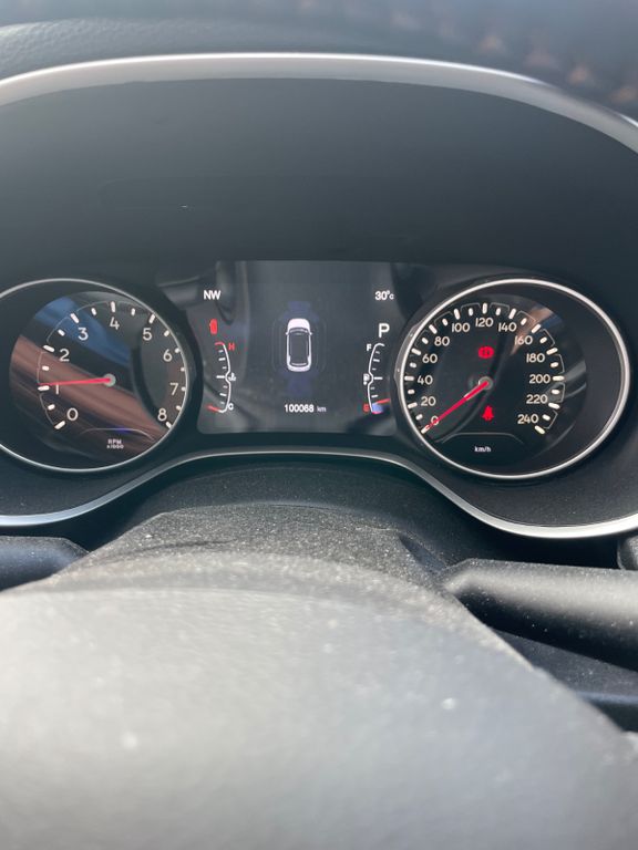 Image of Jeep Compass
