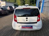 Seat Mii Sport Navi PDC Klima - gebrauchte Seat Mii aus dem Jahr 2015