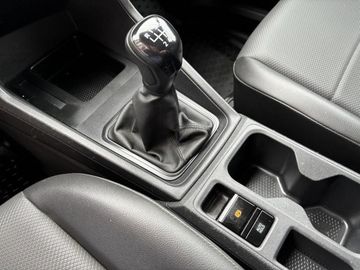 Volkswagen Caddy - 10