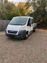 Citroën Citroen Jumper - Citroën Jumper: Kombi