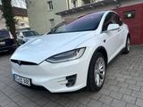 Tesla Model X 75D  6 Sitzer  - Tesla Model X aus 2016